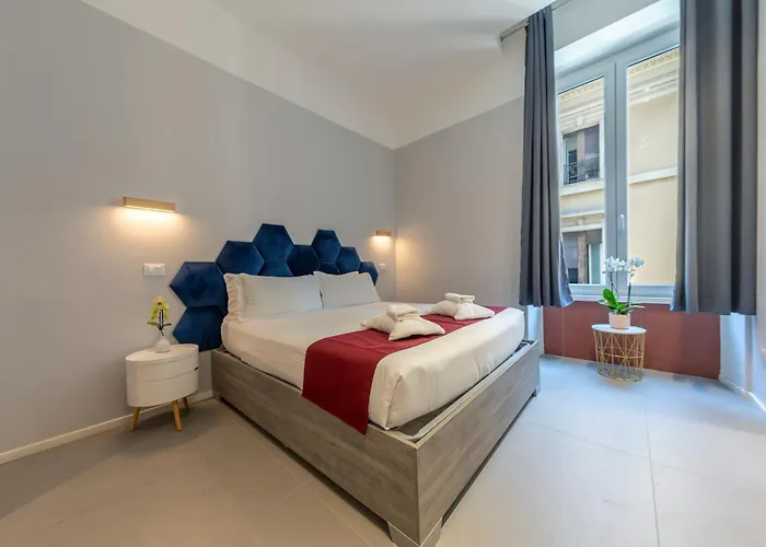 Carrara 24 Rome